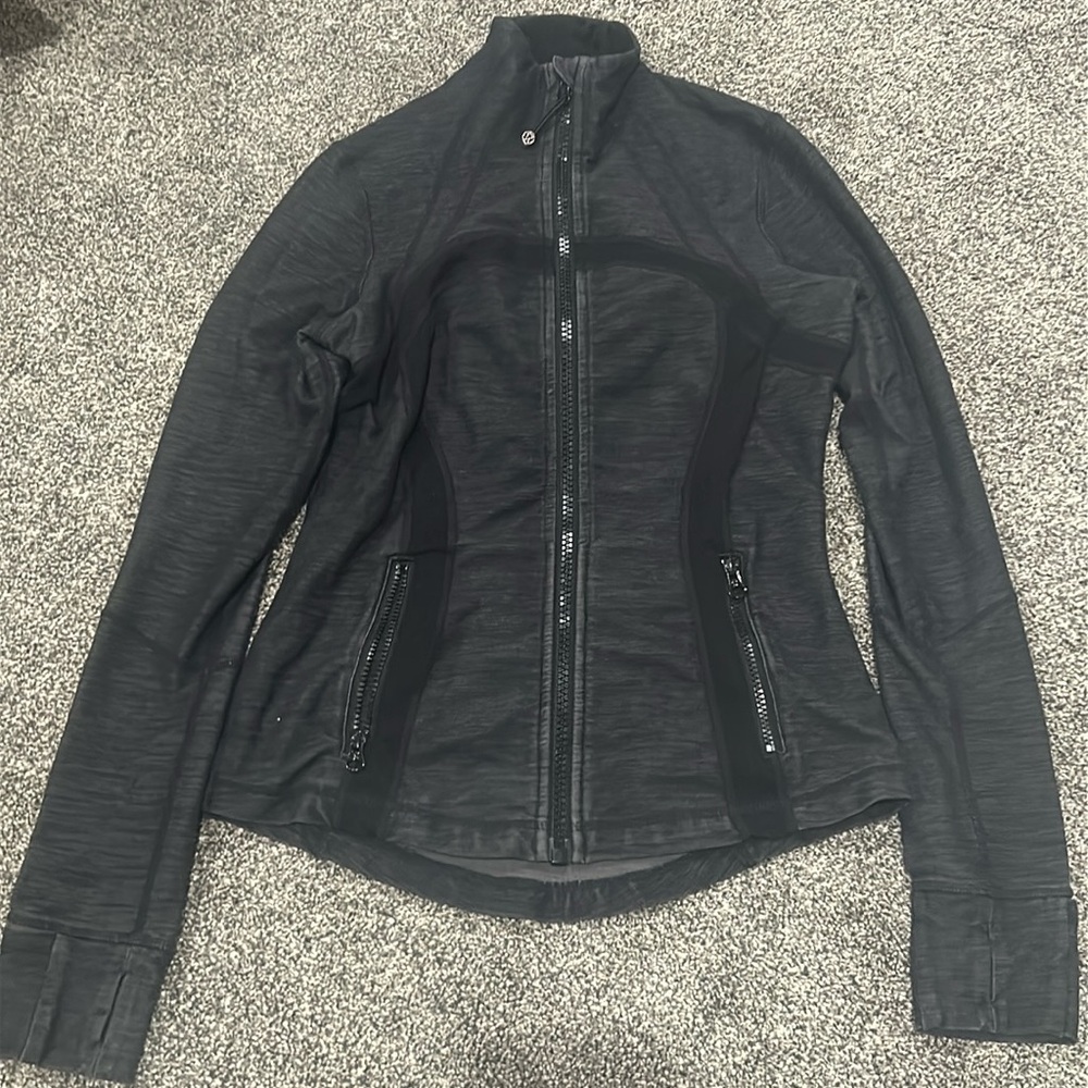 Lululemon Define Jacket